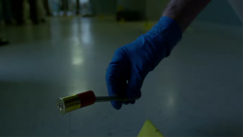 Illustration for article titled El Hombre sin Miedo regresa en el primer tráiler de la segunda temporada de Daredevil